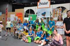 Botschaftsreise nach Mini-München