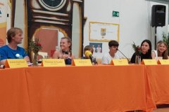 Pressekonferenz 2022